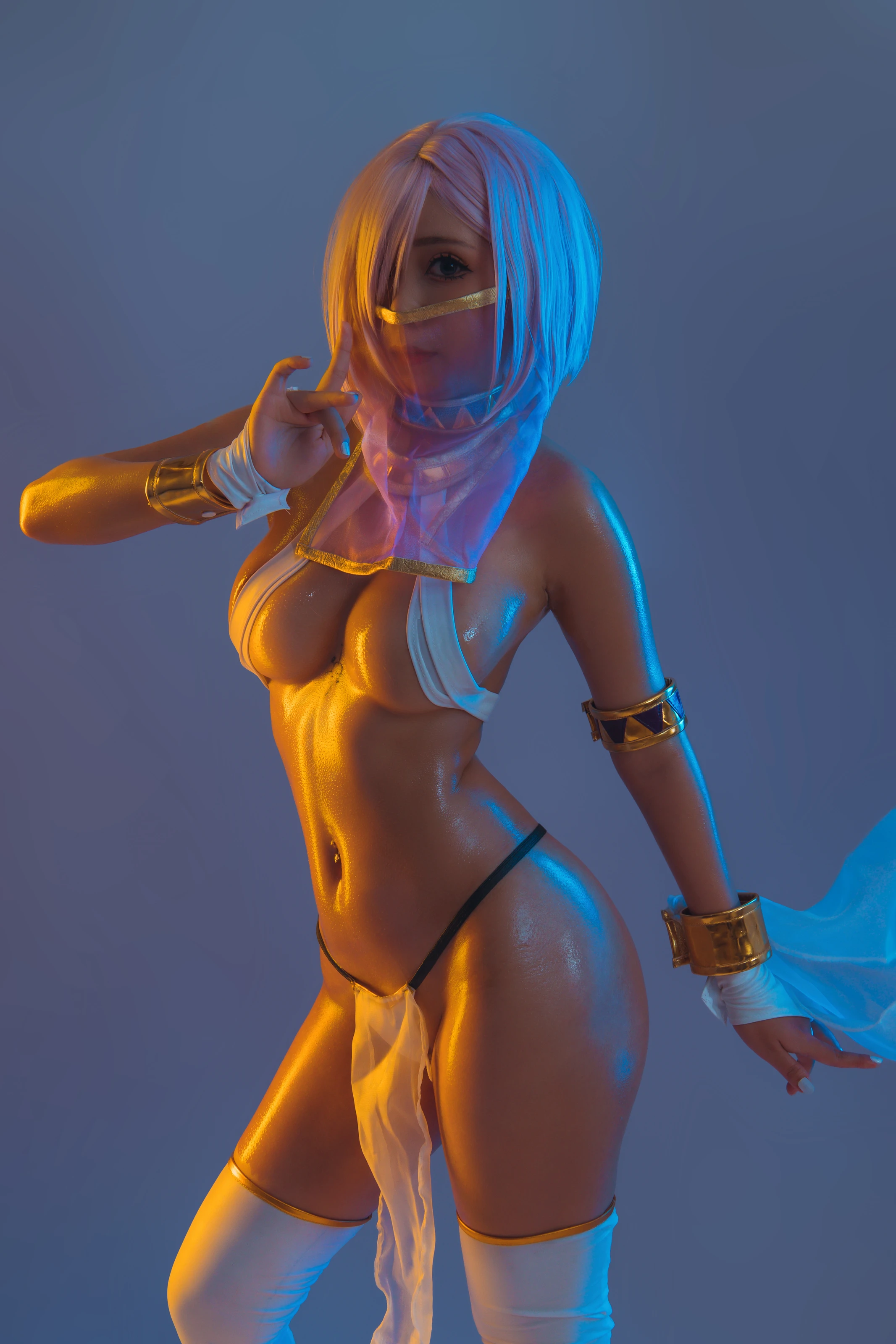 Umeko J – FGO Matthew Kyrielite
