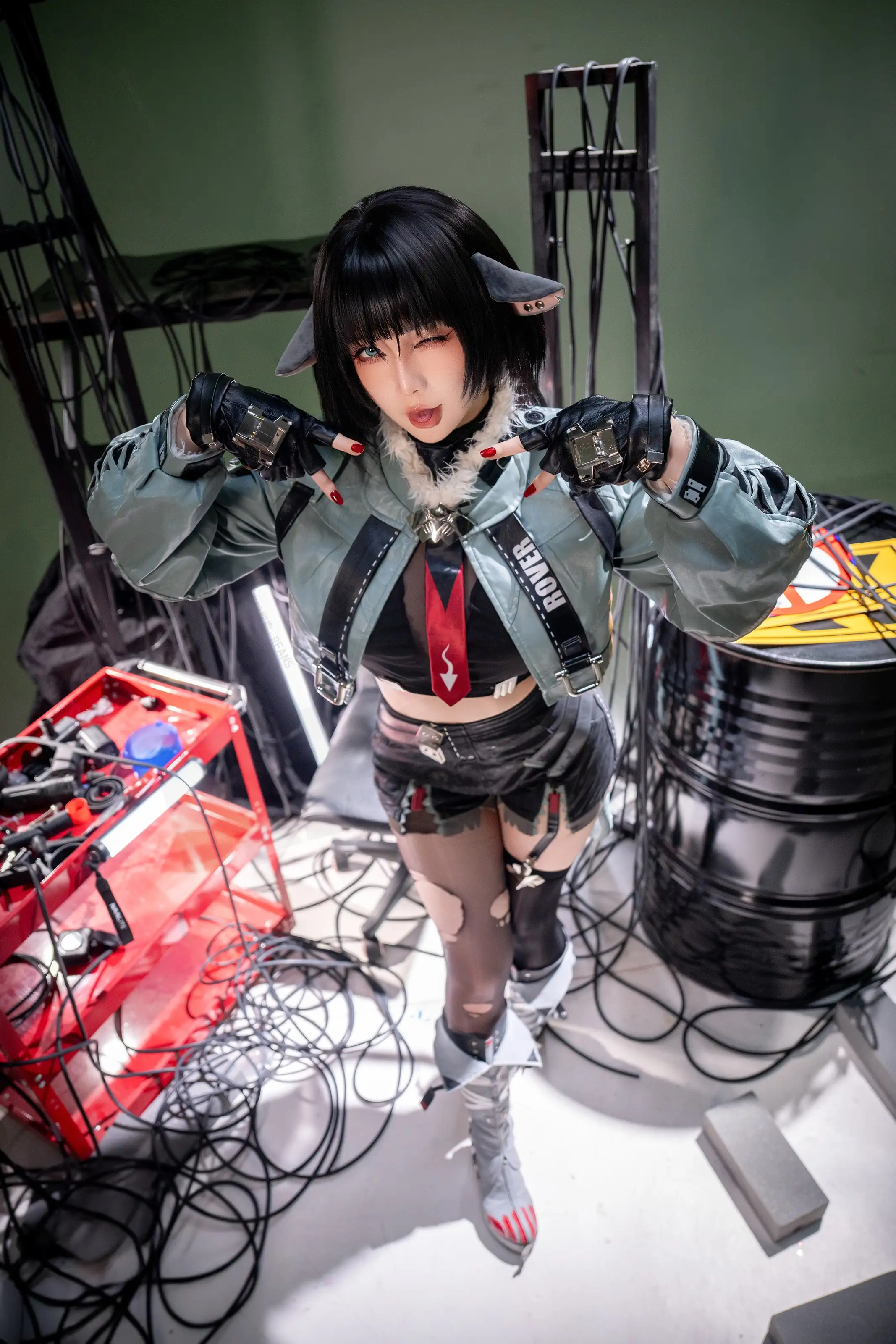 星之迟迟 – 绝区零 简杜插图1