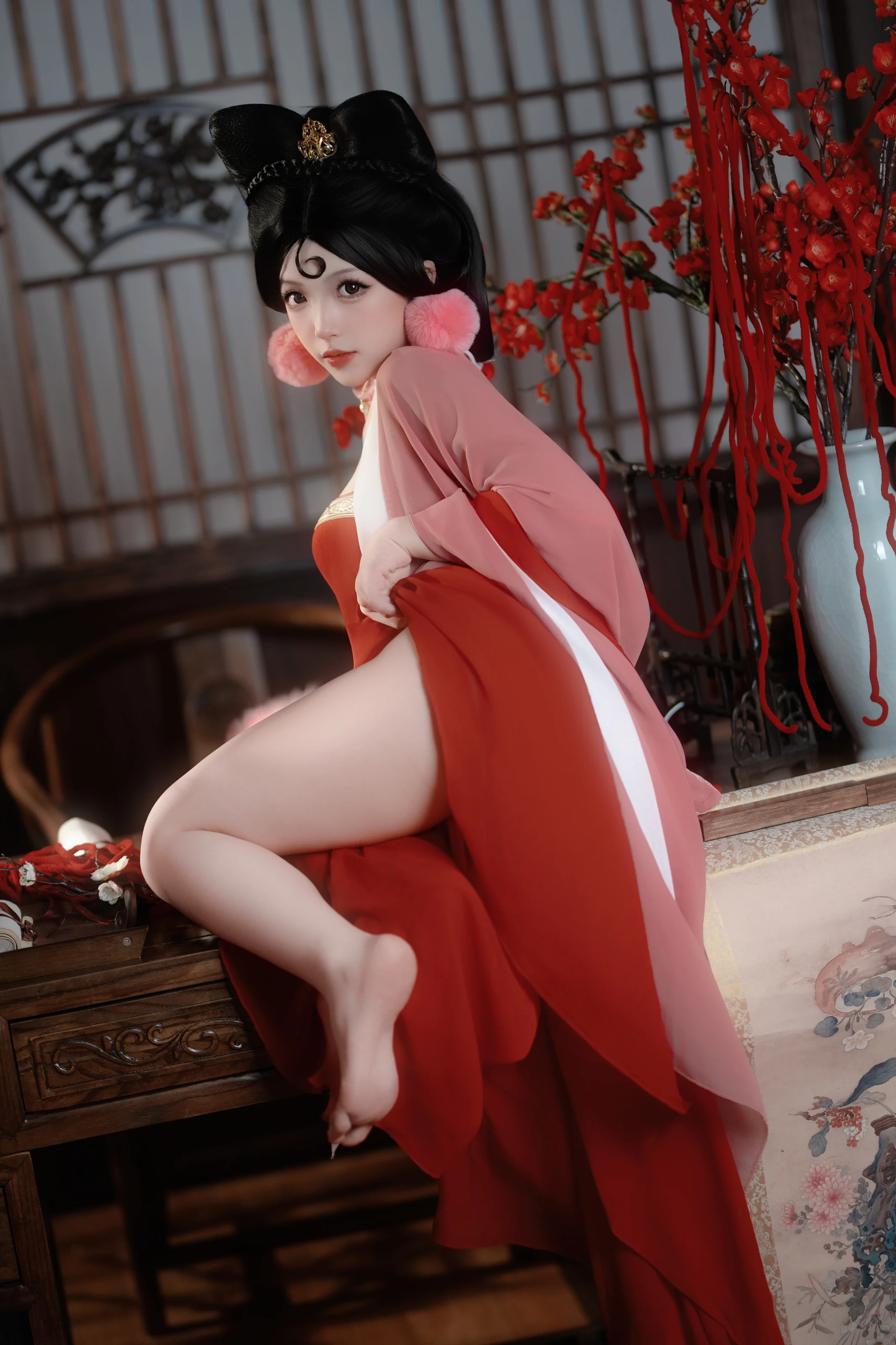 Bangni邦尼 –妲己插图3 Bangni邦尼 –妲己插图3