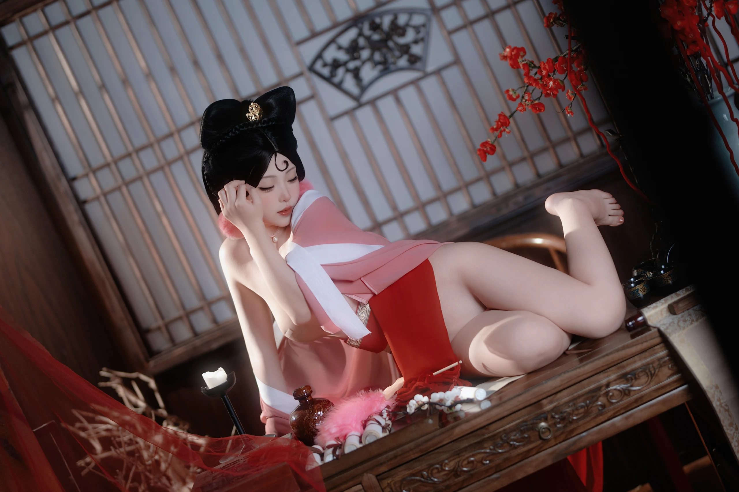 Bangni邦尼 –妲己插图6 Bangni邦尼 –妲己插图6