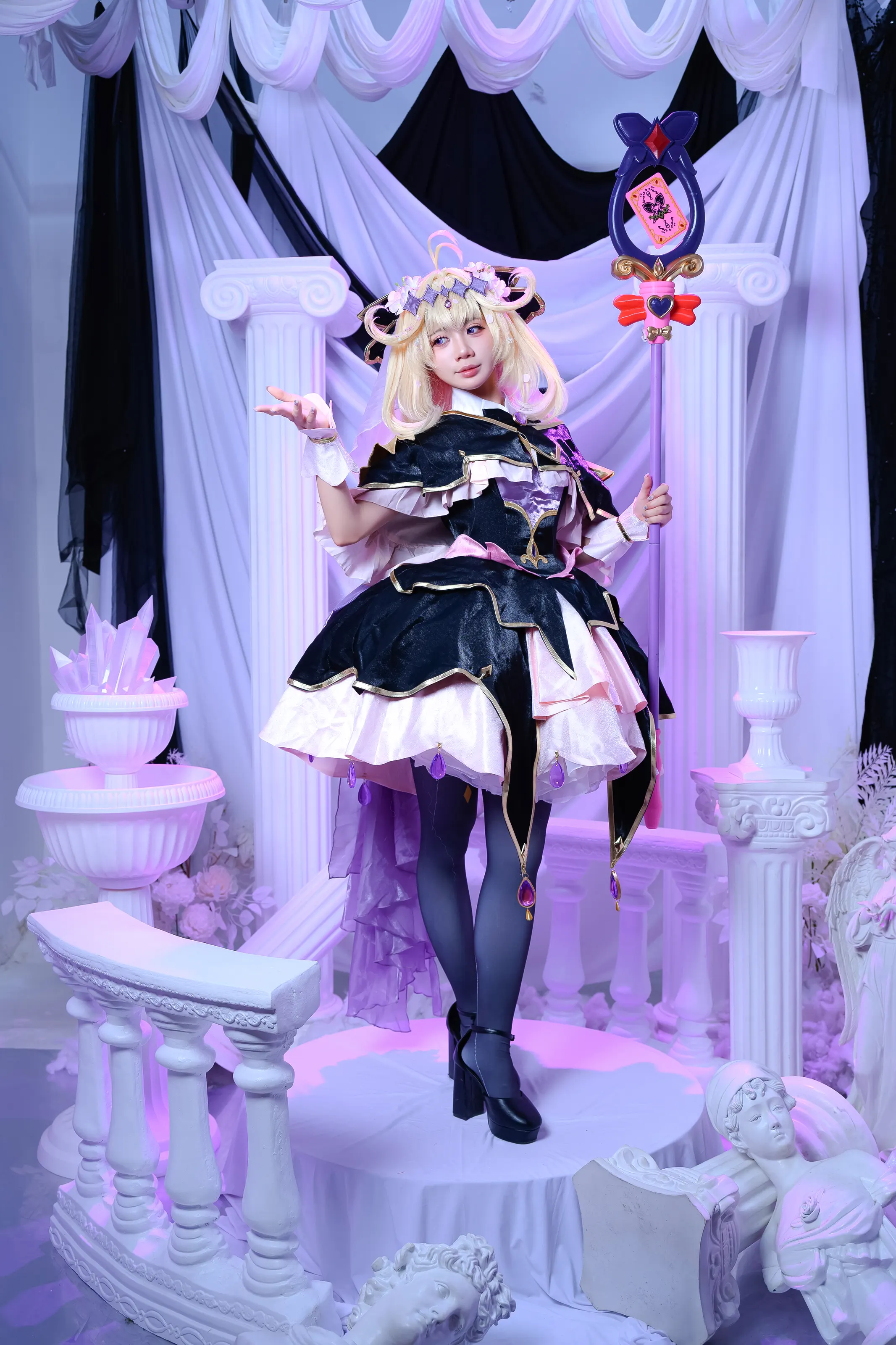 PoppaChan – Moria Luluka插图1 PoppaChan – Moria Luluka插图1