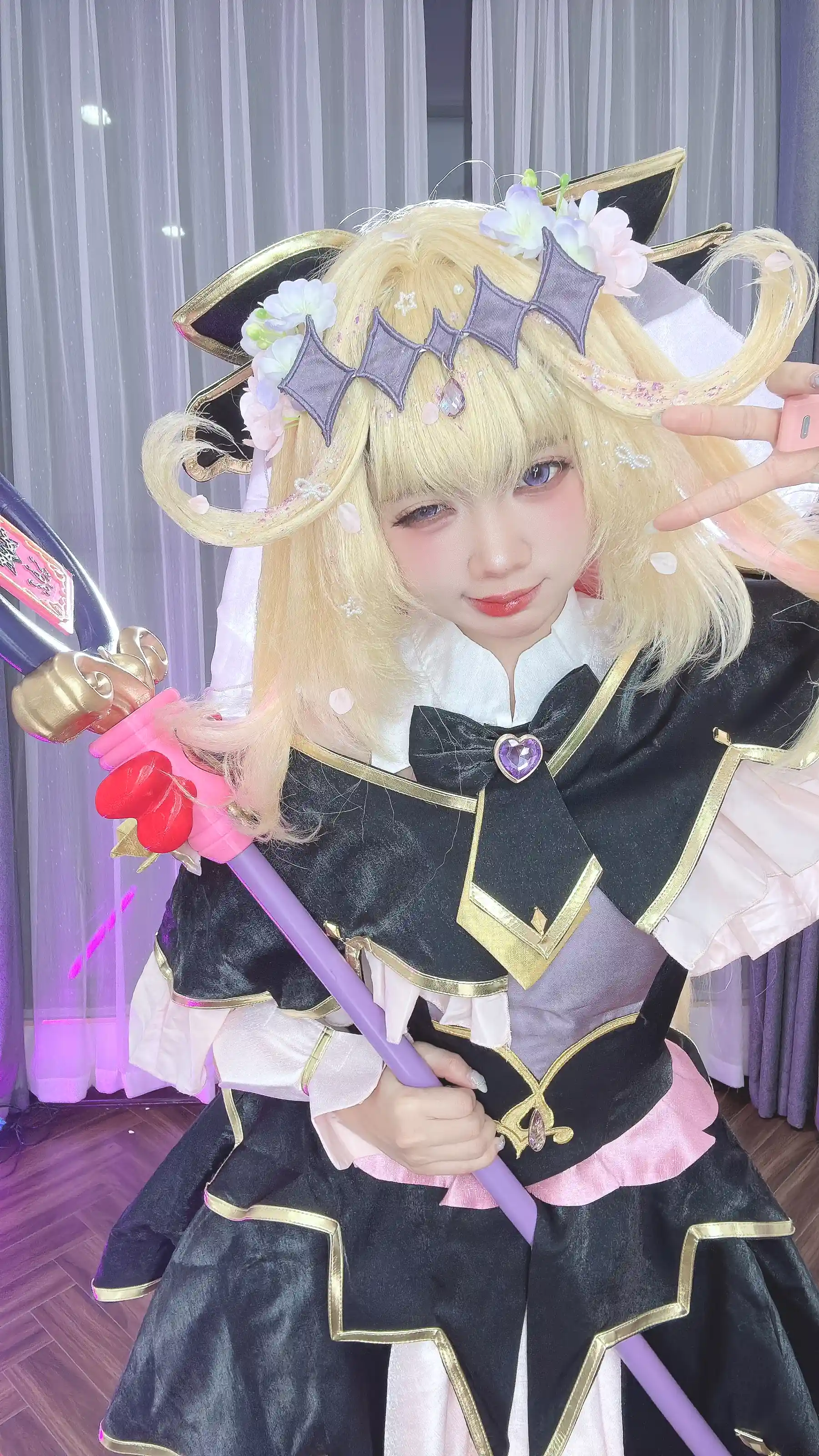 PoppaChan – Moria Luluka插图2 PoppaChan – Moria Luluka插图2