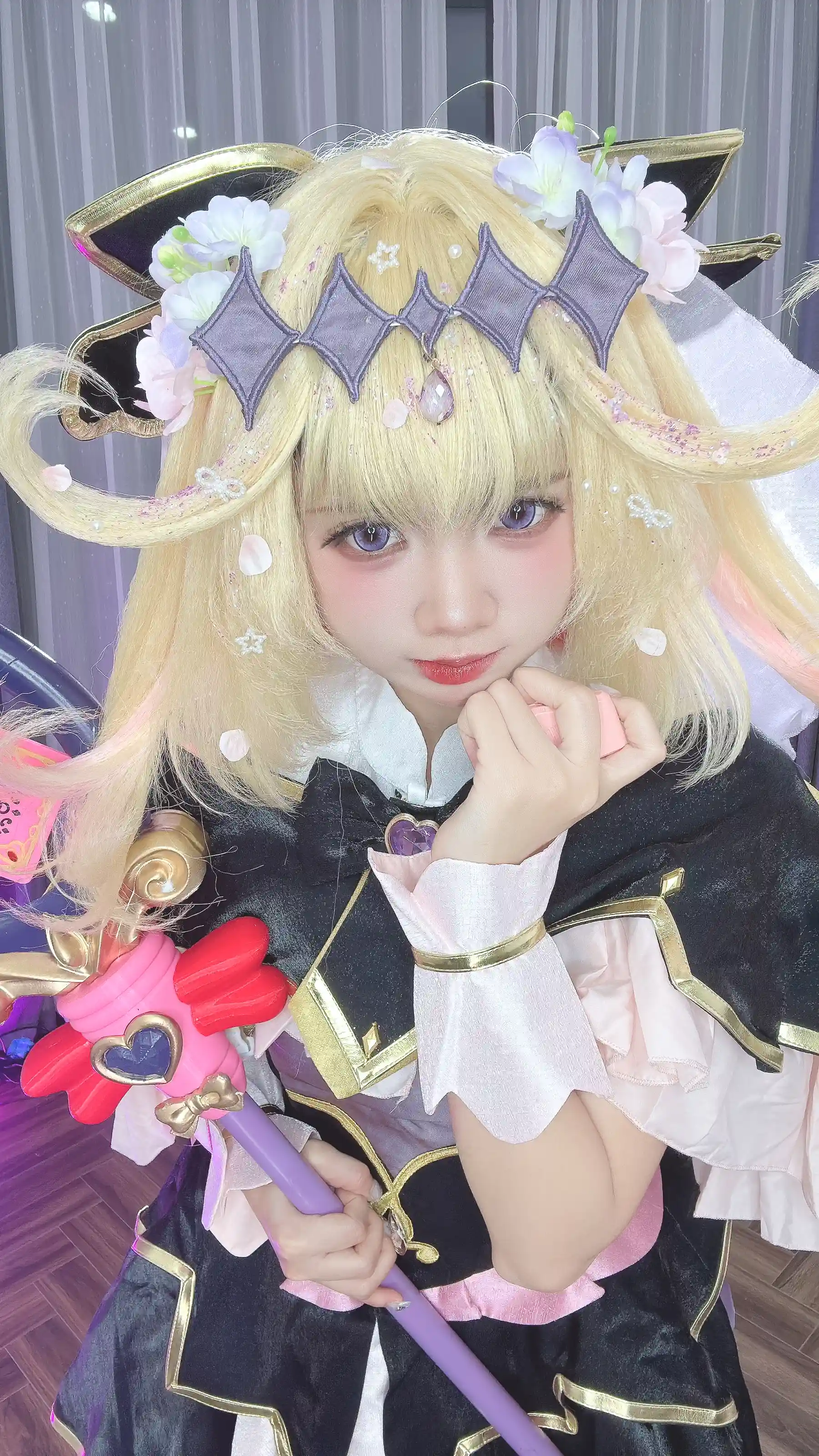 PoppaChan – Moria Luluka插图4 PoppaChan – Moria Luluka插图4