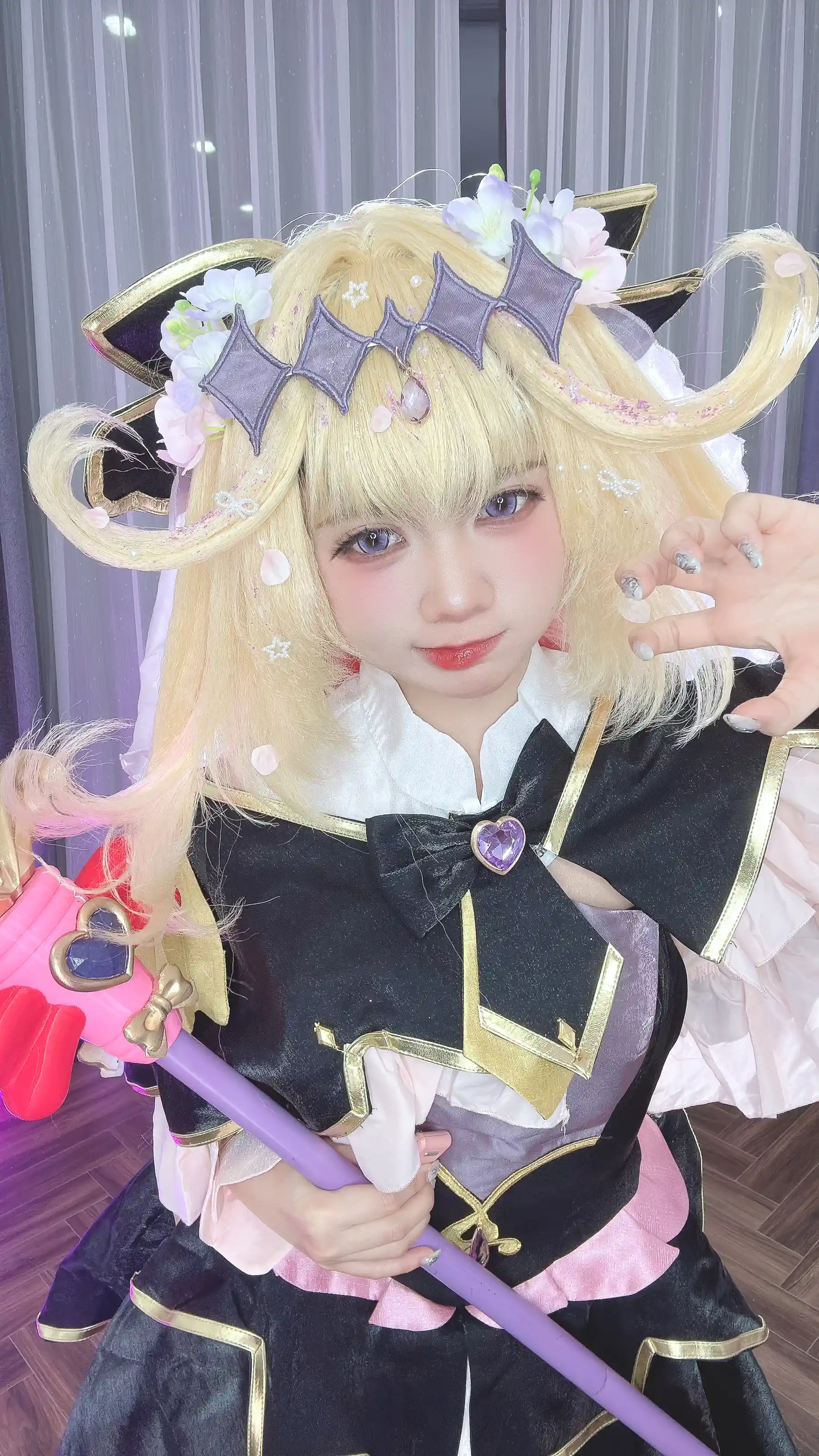PoppaChan – Moria Luluka插图5 PoppaChan – Moria Luluka插图5