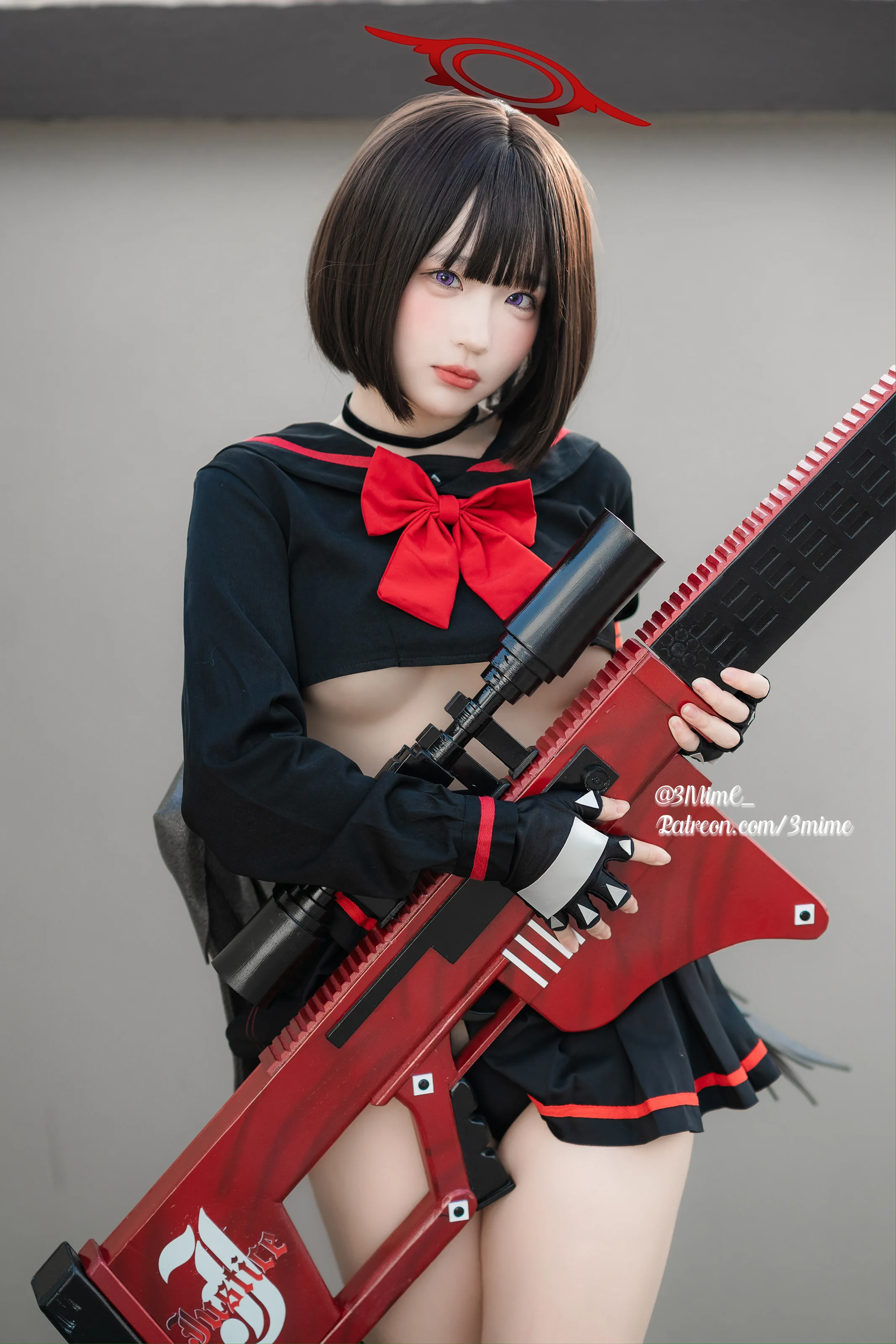 弥美Mime – Mashiro