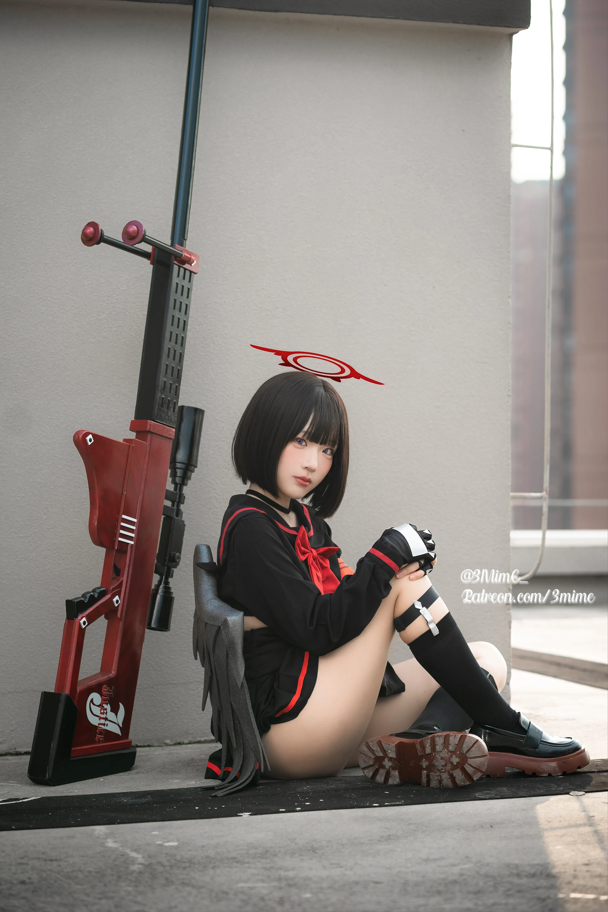 弥美Mime – Mashiro插图6