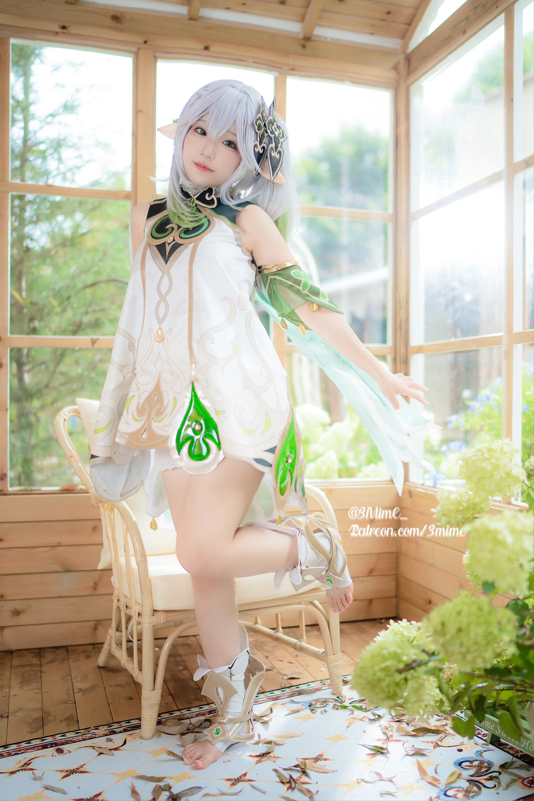 弥美Mime – Nahida插图5 弥美Mime – Nahida插图5