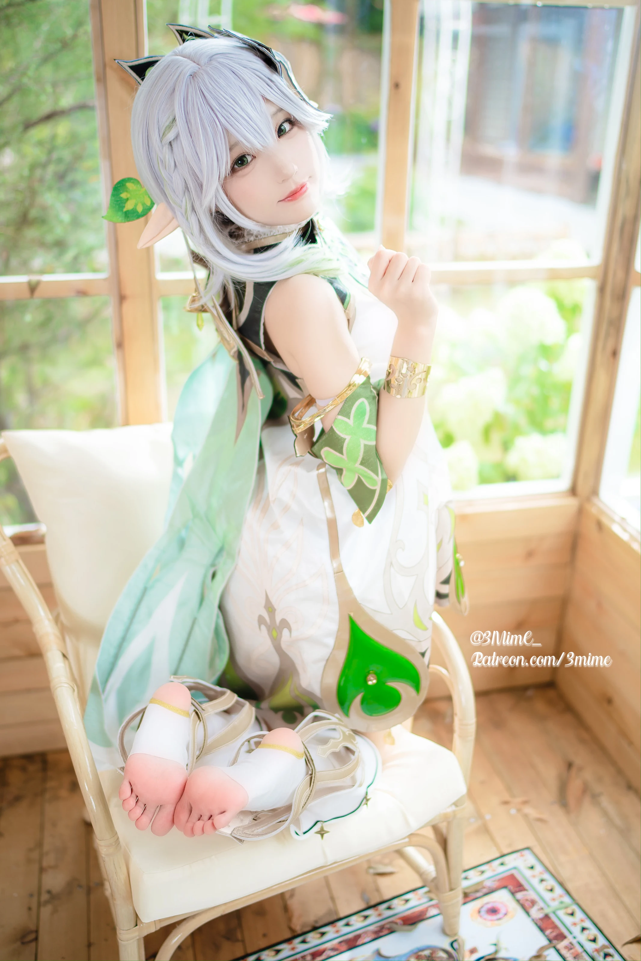 弥美Mime – Nahida插图6 弥美Mime – Nahida插图6