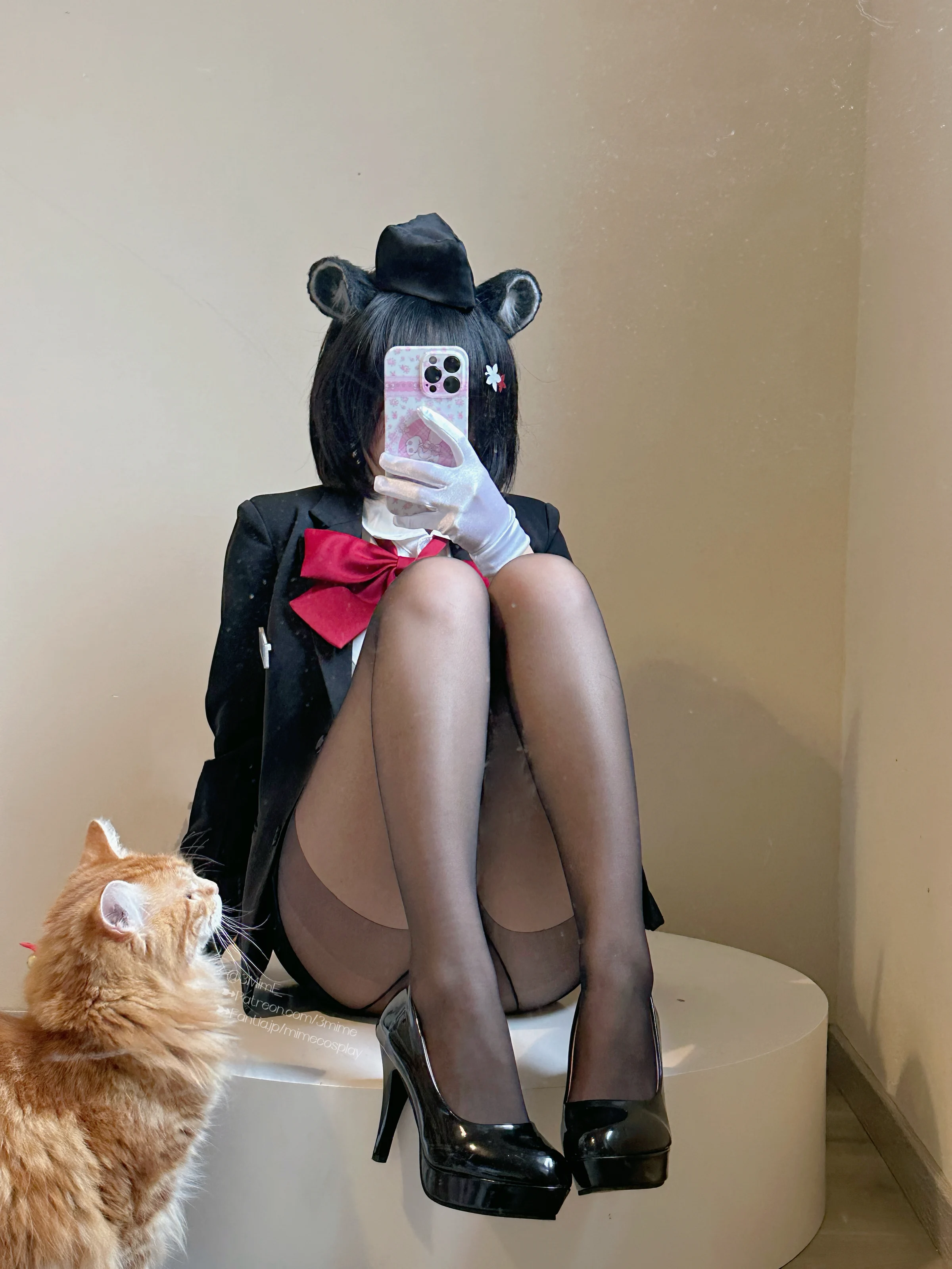 弥美Mime – Tsubaki Guide插图2 弥美Mime – Tsubaki Guide插图2