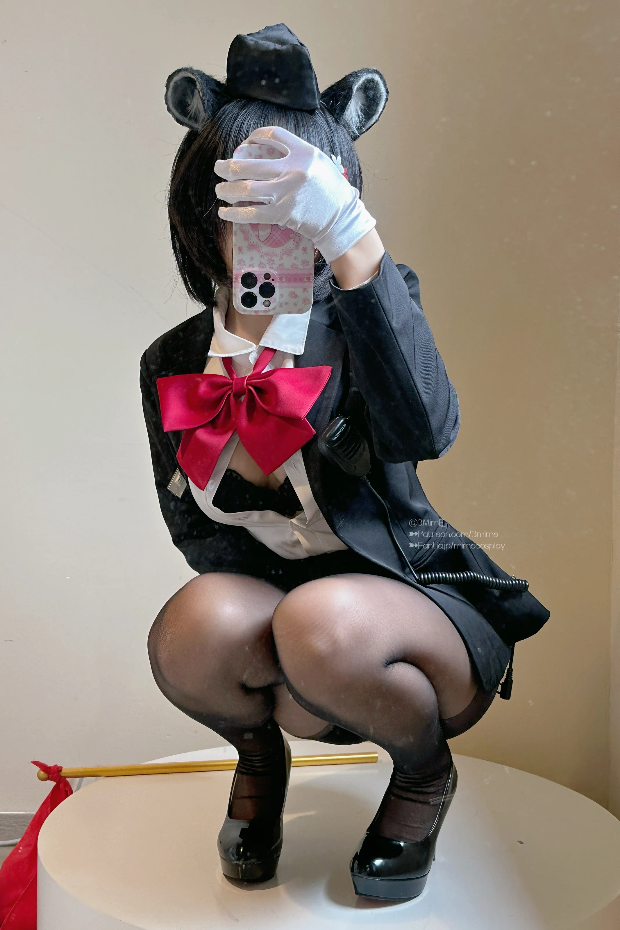 弥美Mime – Tsubaki Guide插图7 弥美Mime – Tsubaki Guide插图7