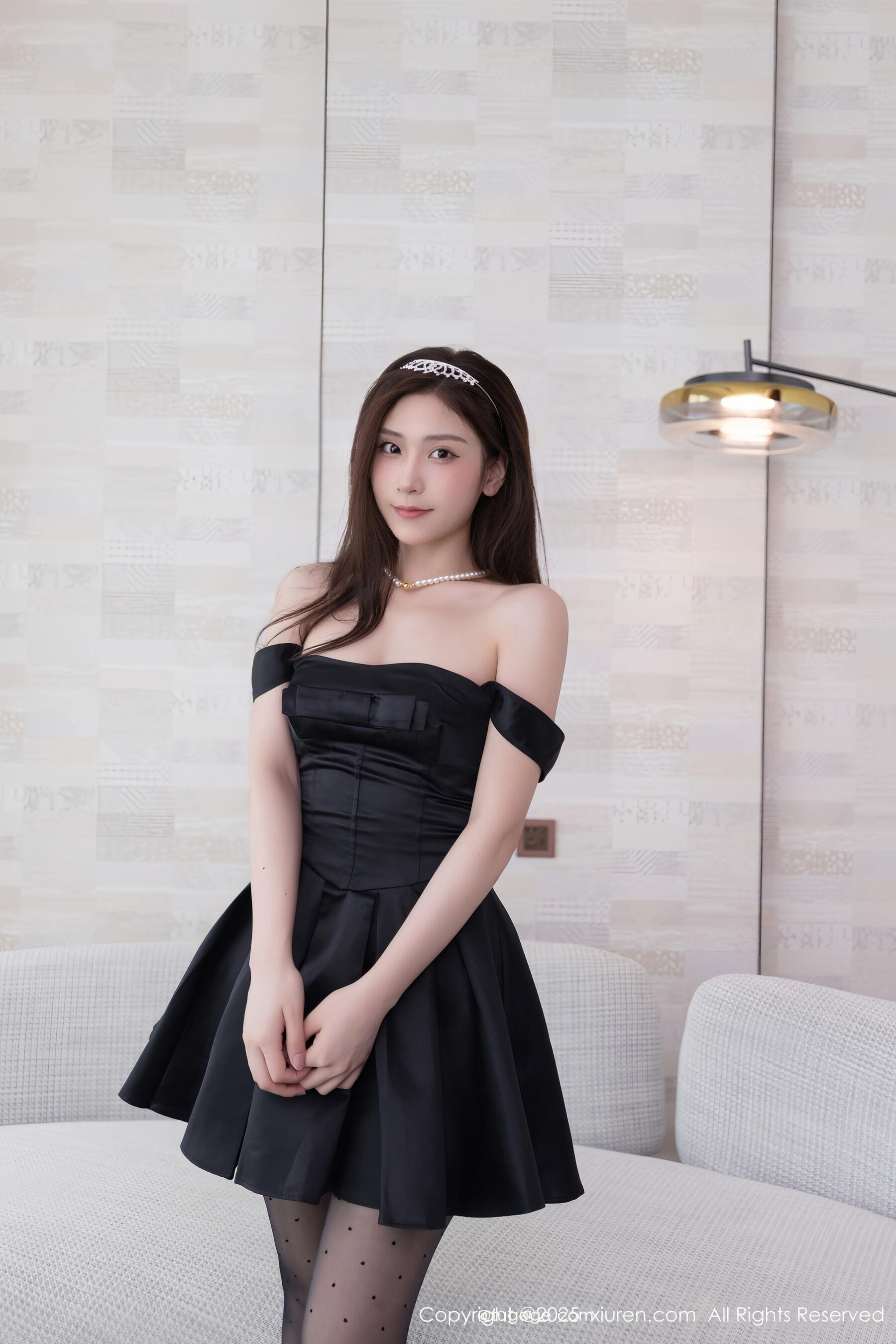 秀人网 刘婷婷 No.10878