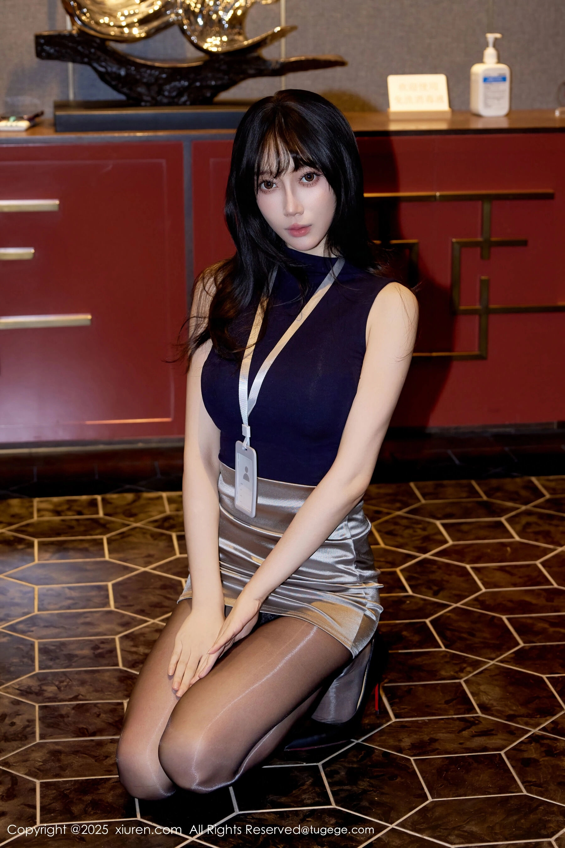 秀人网 玥儿玥er Vol.10890