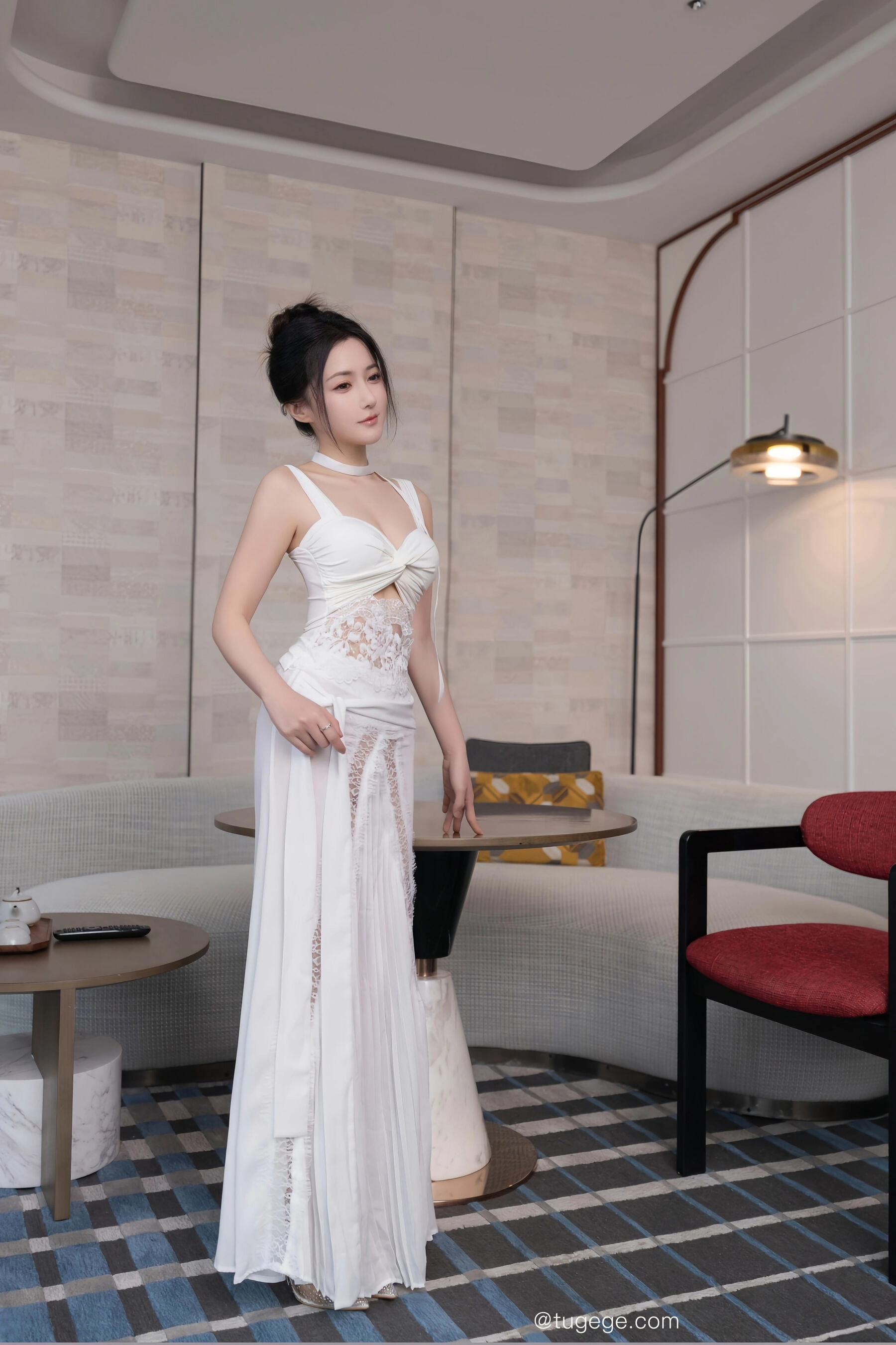 秀人网 鱼子酱Fish Vol.10911