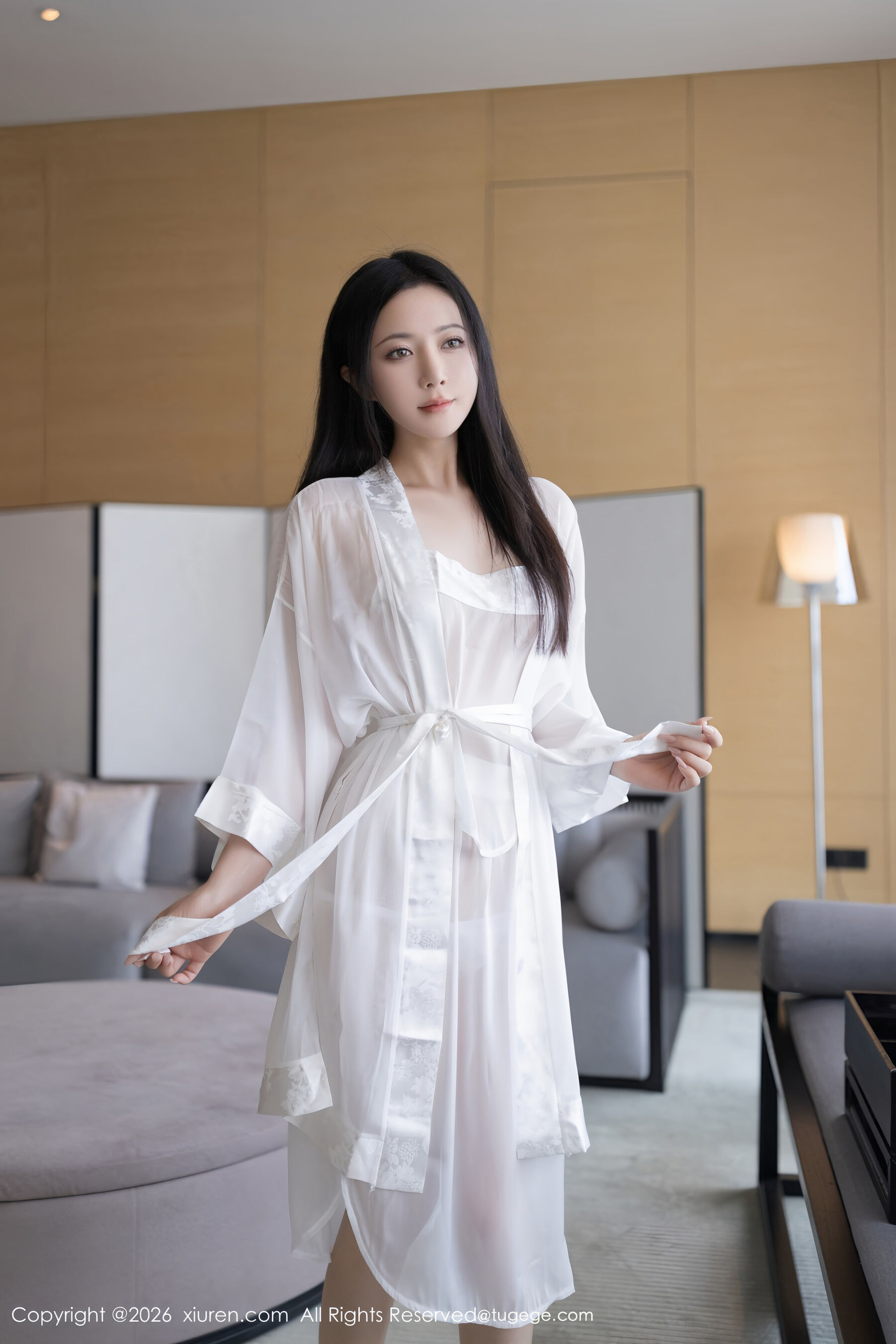 秀人网 鱼子酱Fish Vol.11275 [80P]