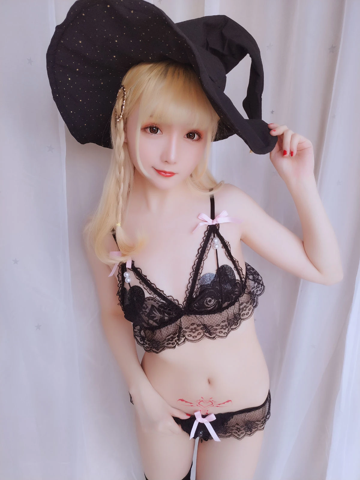 星之迟迟 VOL.06 假日快乐包